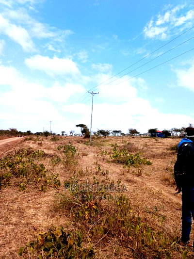 10 Acres for Sale in Kajiado Bisil - Image 5