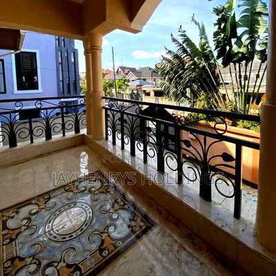 4bdrm House in Roysambu for rent - Image 7