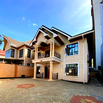 4bdrm House in Roysambu for rent - Image 1