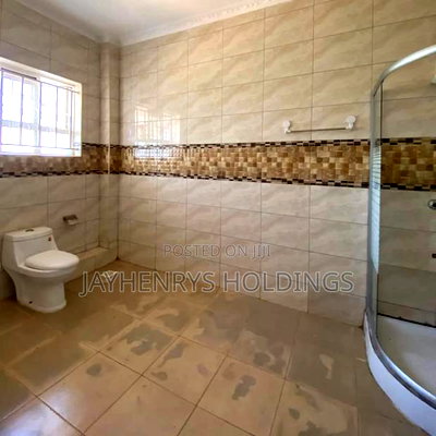 4bdrm House in Roysambu for rent - Image 6