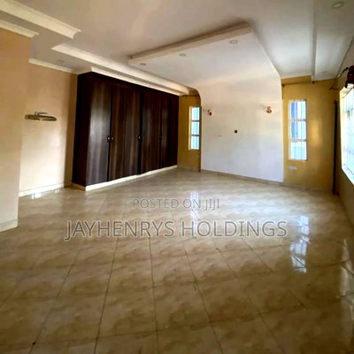 4bdrm House in Roysambu for rent - Image 5