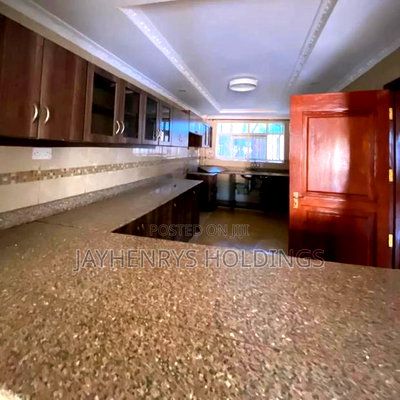 4bdrm House in Roysambu for rent - Image 4