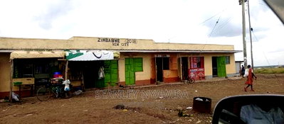 Plot Remaining Very Prime Area Within Nanyuki - Image 2