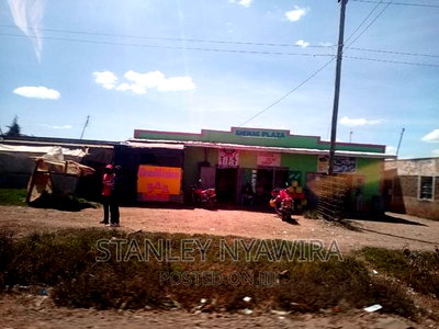 Plot Remaining Very Prime Area Within Nanyuki - Image 6