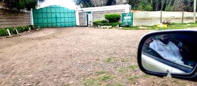 Plot Remaining Very Prime Area Within Nanyuki - Image 4