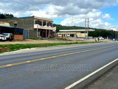Plot Remaining Very Prime Area Within Nanyuki - Image 5
