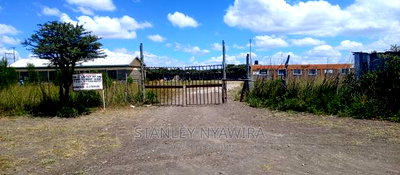 Plot Remaining Very Prime Area Within Nanyuki - Image 3