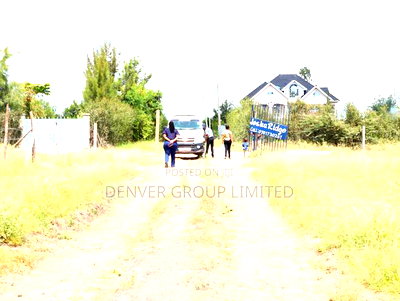 Malaa Ready Buy Build Plots - Image 1