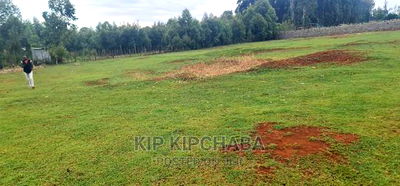 Commercial Plot for Sale Touching Tarmac in Annex Eldoret - Image 4