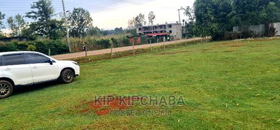 Commercial Plot for Sale Touching Tarmac in Annex Eldoret - Image 5
