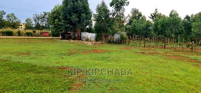 Commercial Plot for Sale Touching Tarmac in Annex Eldoret - Image 2