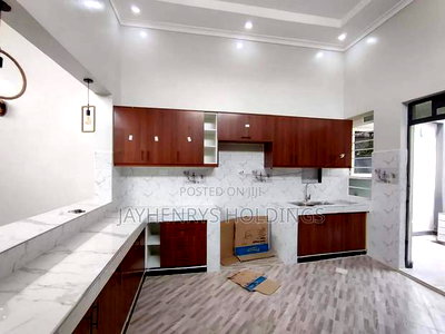 3bdrm Bungalow in Mugutha, Ruiru for sale - Image 8