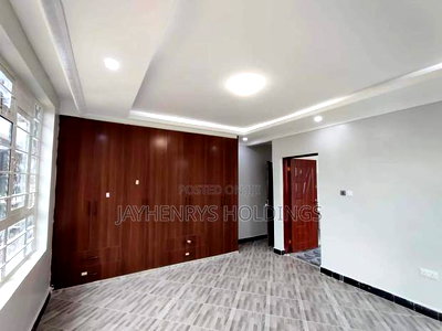 3bdrm Bungalow in Mugutha, Ruiru for sale - Image 3