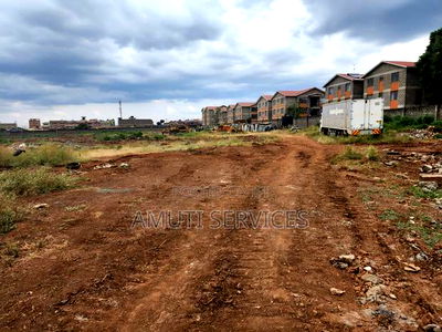 9.4 Acres Thika - Image 1