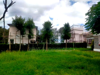 1/4 Acre Matasia - Image 1