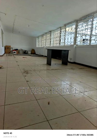 Office Space Nyayo Stadium - Image 8