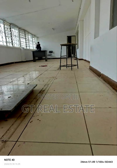 Office Space Nyayo Stadium - Image 1