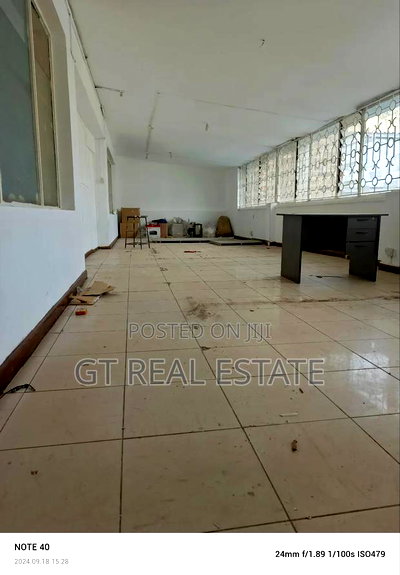 Office Space Nyayo Stadium - Image 9