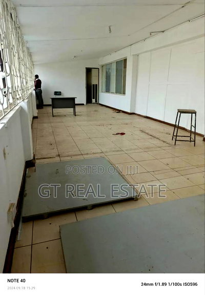 Office Space Nyayo Stadium - Image 3