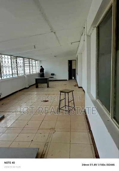 Office Space Nyayo Stadium - Image 5