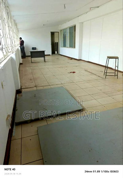 Office Space Nyayo Stadium - Image 4