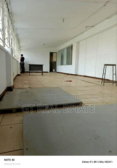 Office Space Nyayo Stadium - Image 2