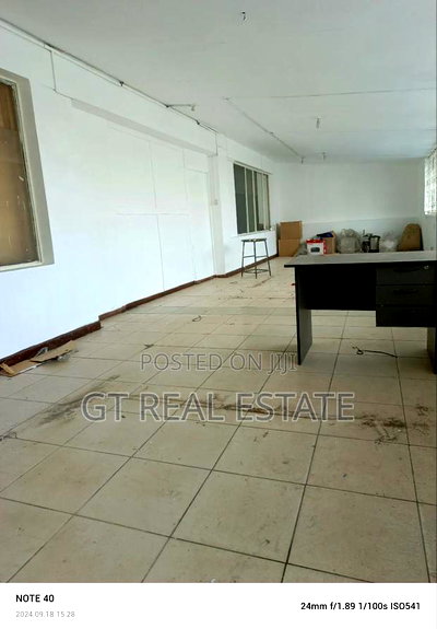 Office Space Nyayo Stadium - Image 6