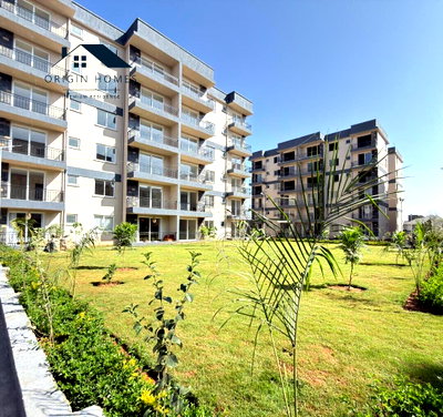 2BR Garden Apartment at KSh 8M