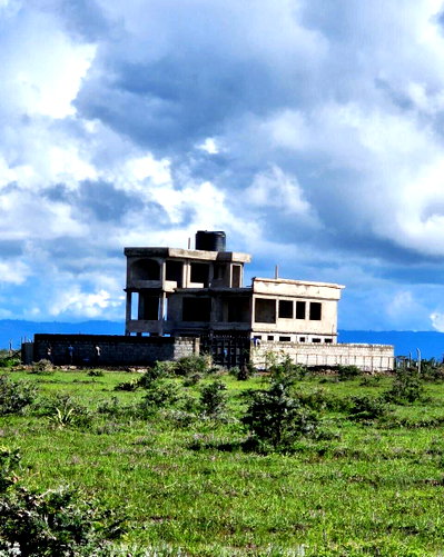 KSh 2M Garden Plot with Parking