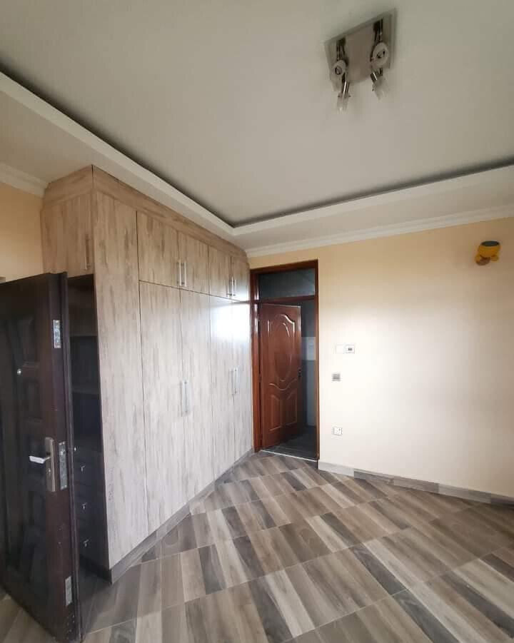 4BR All-Ensuite Townhouse with DSQ & Smart Lighting - Syokimau