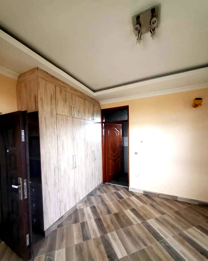 4BR All-Ensuite Townhouse with DSQ & Smart Lighting - Syokimau