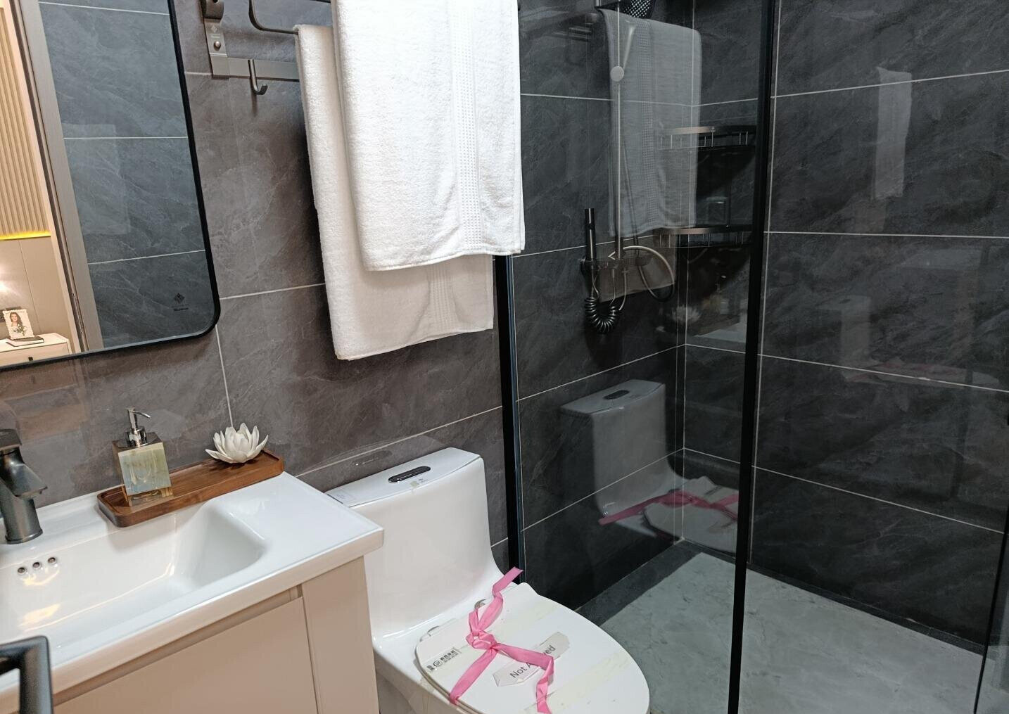 3BR All-Ensuite with DSQ & Fitted Kitchen - Kileleshwa