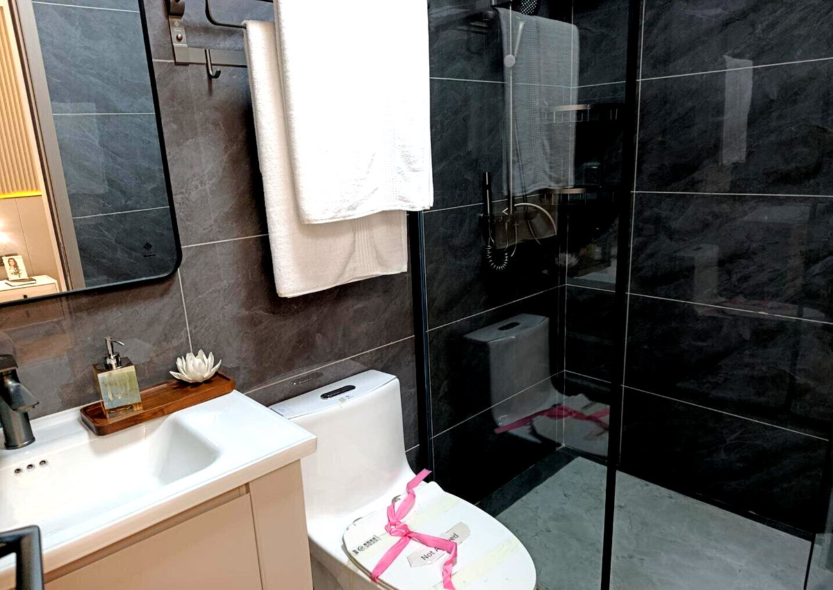 3BR All-Ensuite with DSQ & Fitted Kitchen - Kileleshwa
