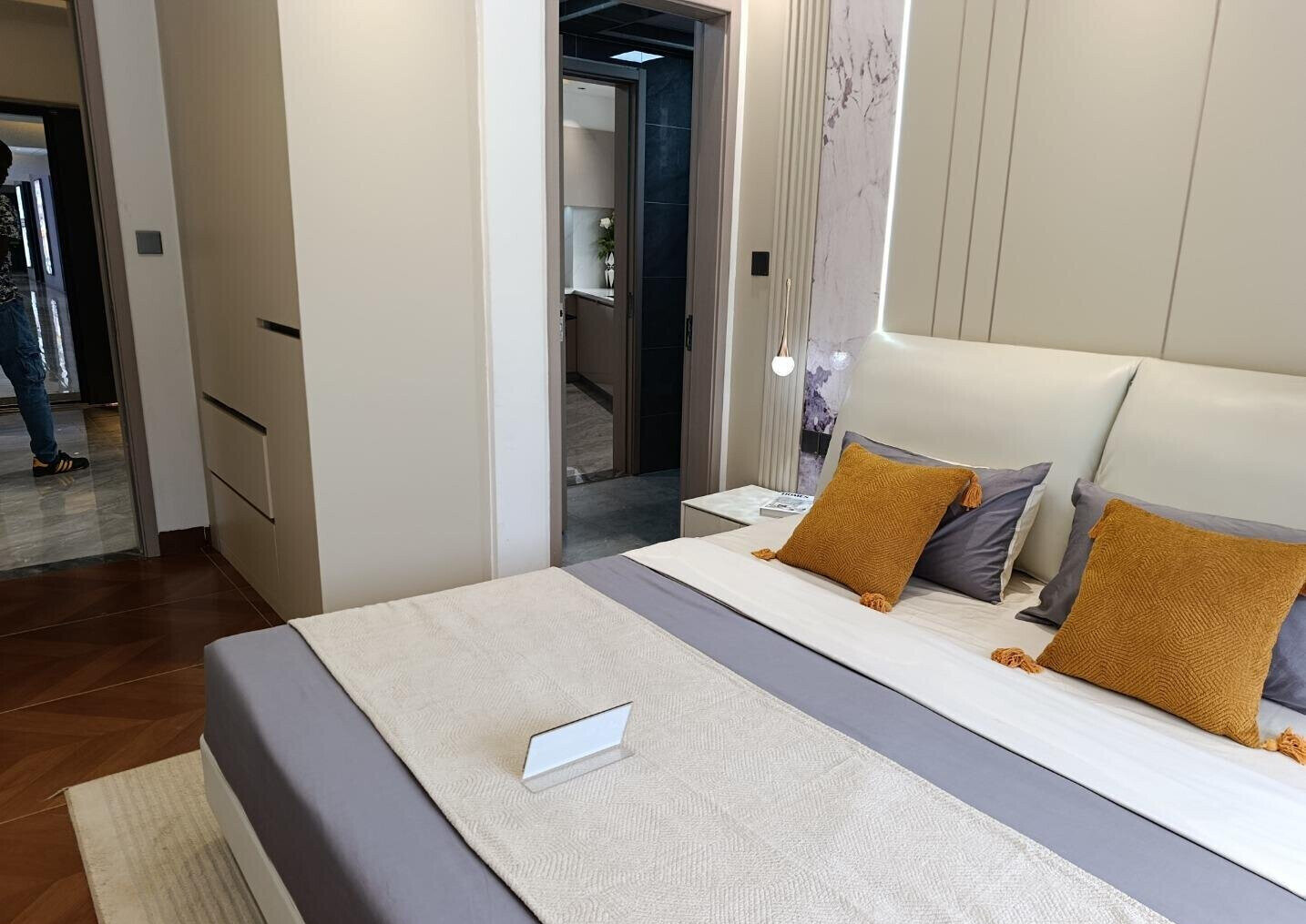 3BR All-Ensuite with DSQ & Fitted Kitchen - Kileleshwa