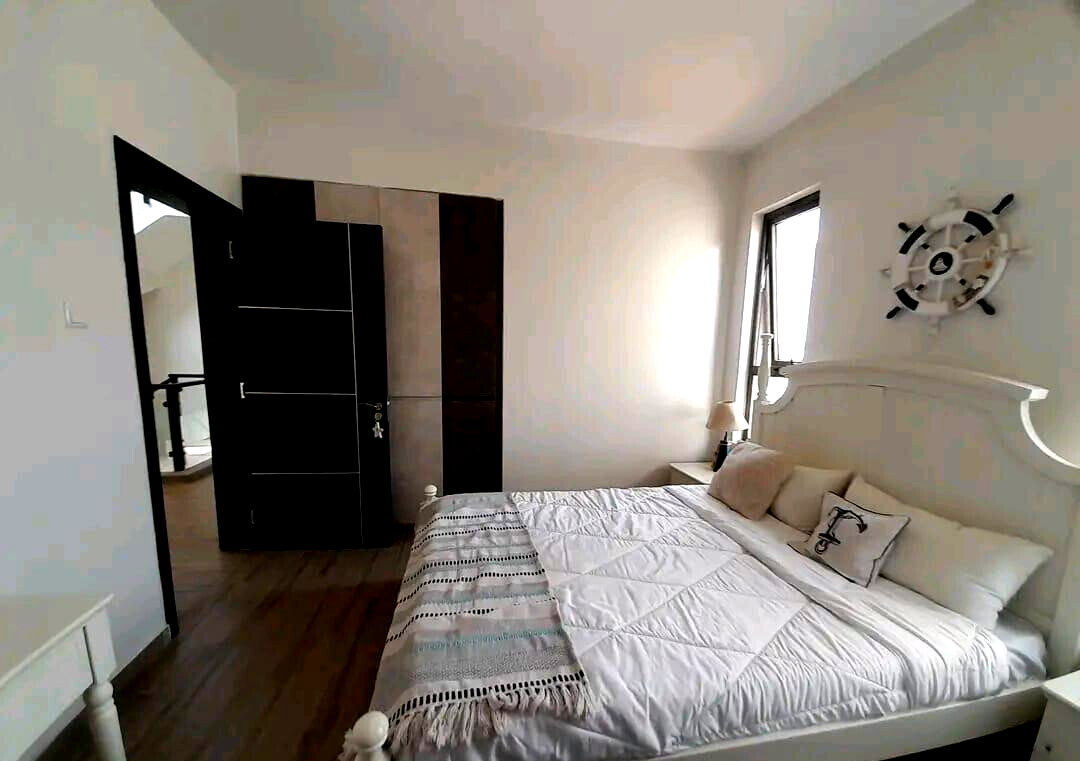 4 En-Suite Townhouse with DSQ & Borehole - Syokimau