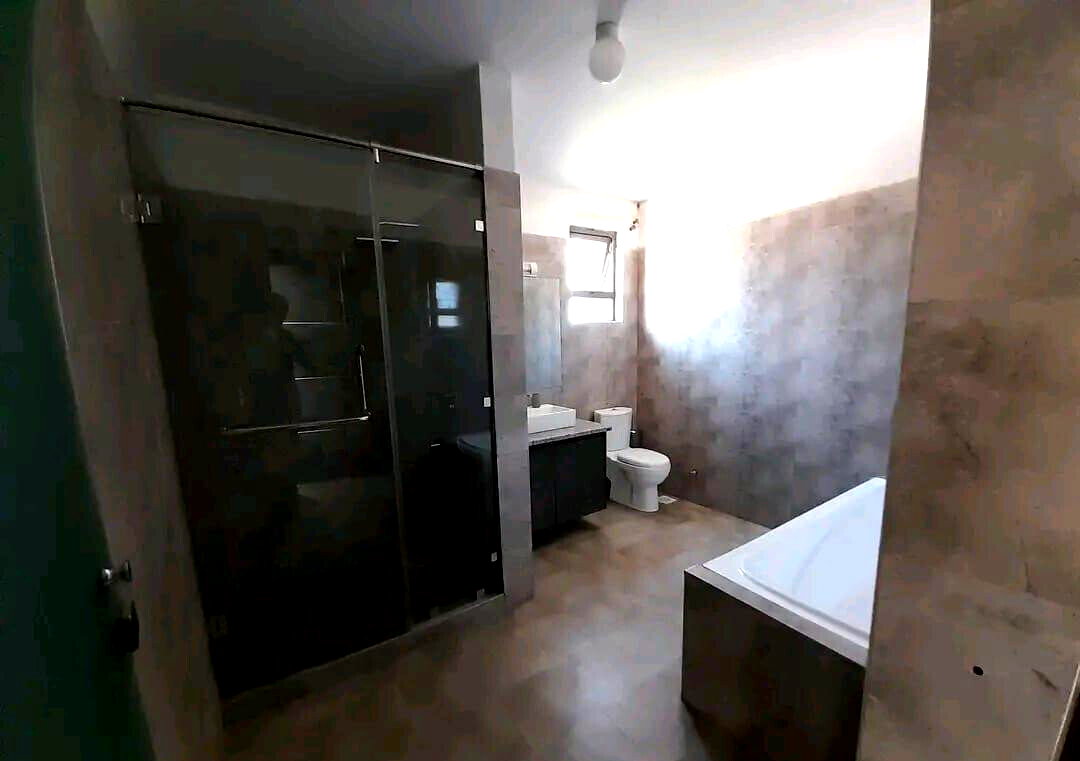 4 En-Suite Townhouse with DSQ & Borehole - Syokimau
