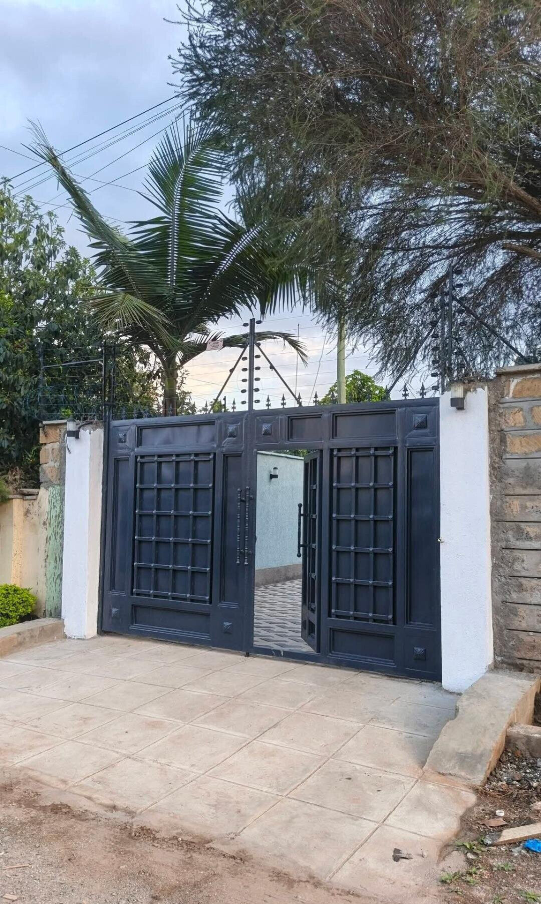 6BR Pet Friendly Home at KSh 200K