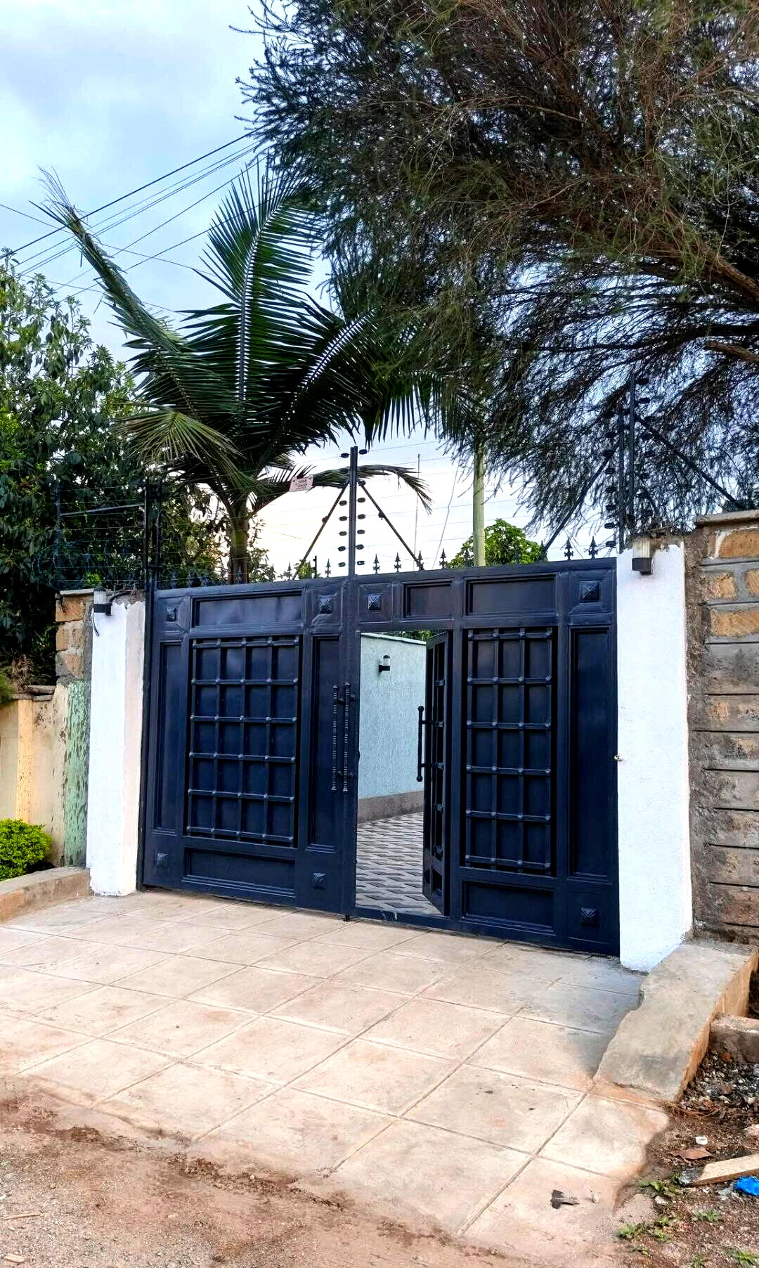 6BR Pet Friendly Home at KSh 200K