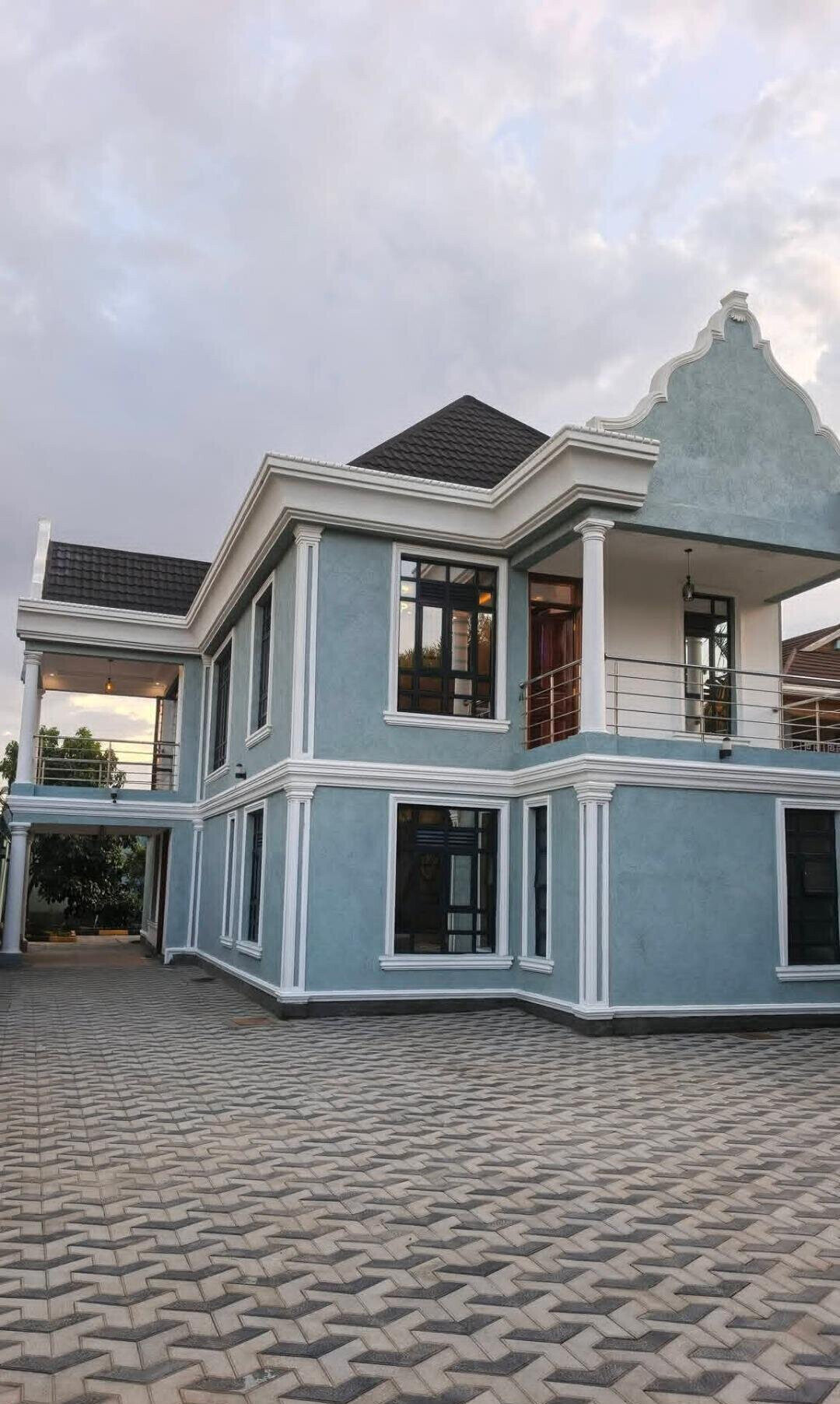 6BR Pet Friendly Home at KSh 200K