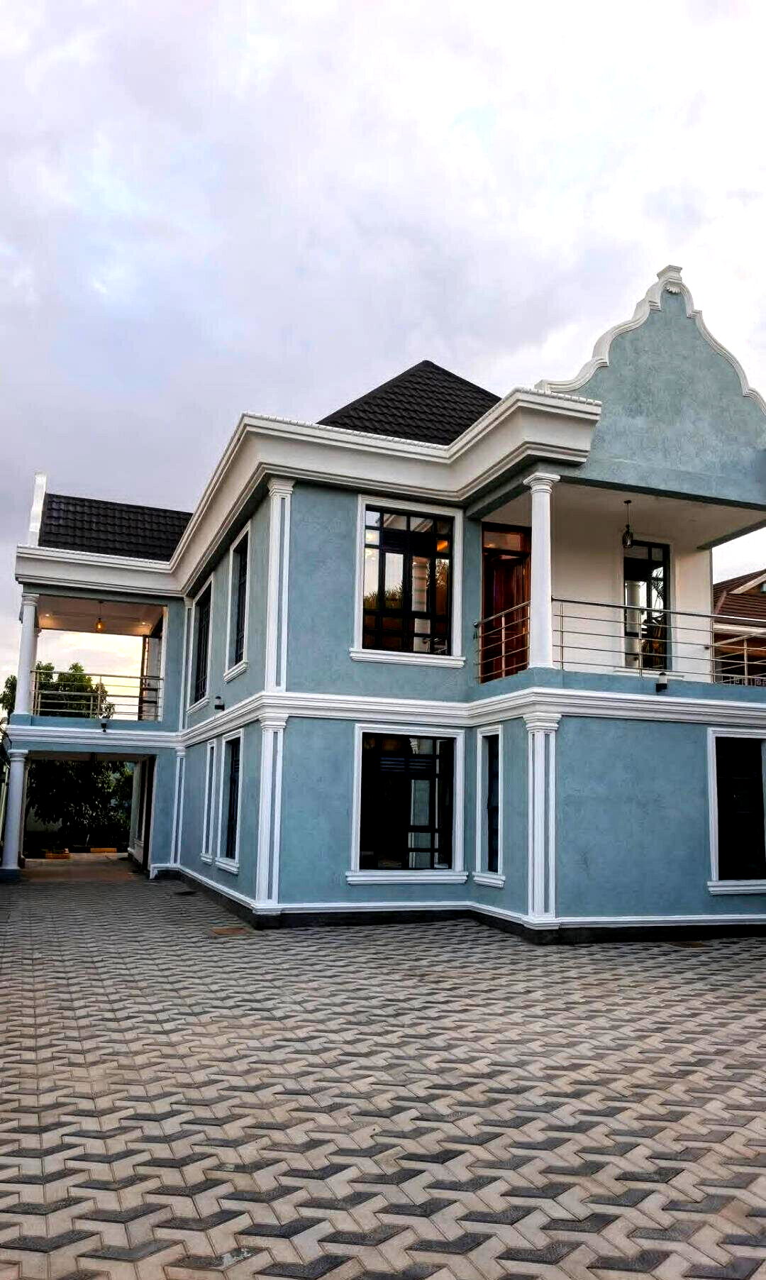 6BR Pet Friendly Home at KSh 200K