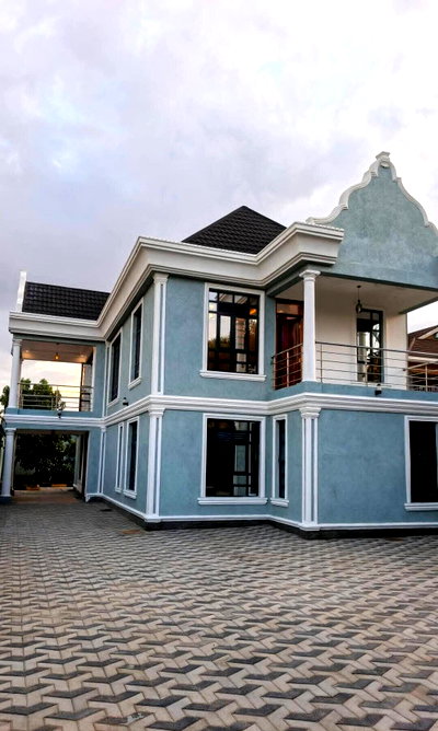 6BR Pet Friendly Home at KSh 200K