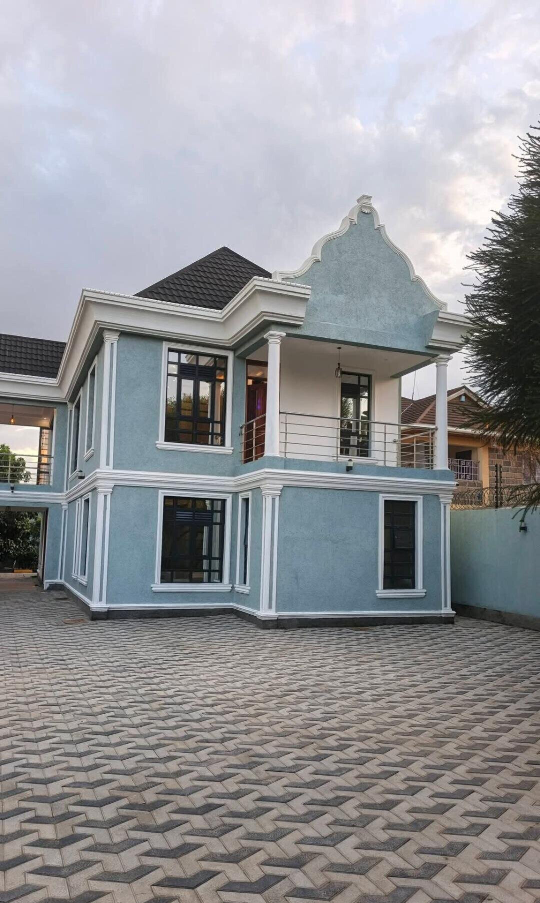 6BR Pet Friendly Home at KSh 200K