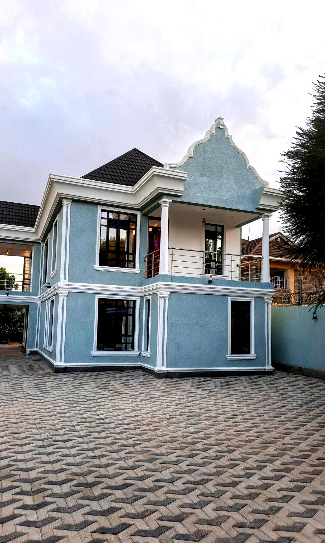 6BR Pet Friendly Home at KSh 200K