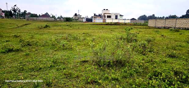 1/4 PLPT for Sale in Racecours Eldoret