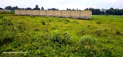 1/4 PLPT for Sale in Racecours Eldoret - Image 9
