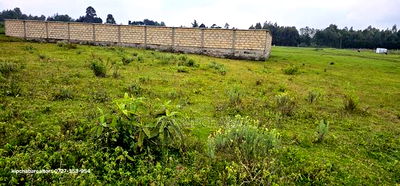 1/4 PLPT for Sale in Racecours Eldoret - Image 1