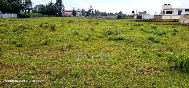 1/4 PLPT for Sale in Racecours Eldoret