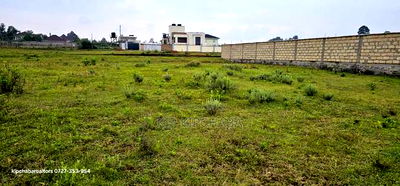 1/4 PLPT for Sale in Racecours Eldoret - Image 8