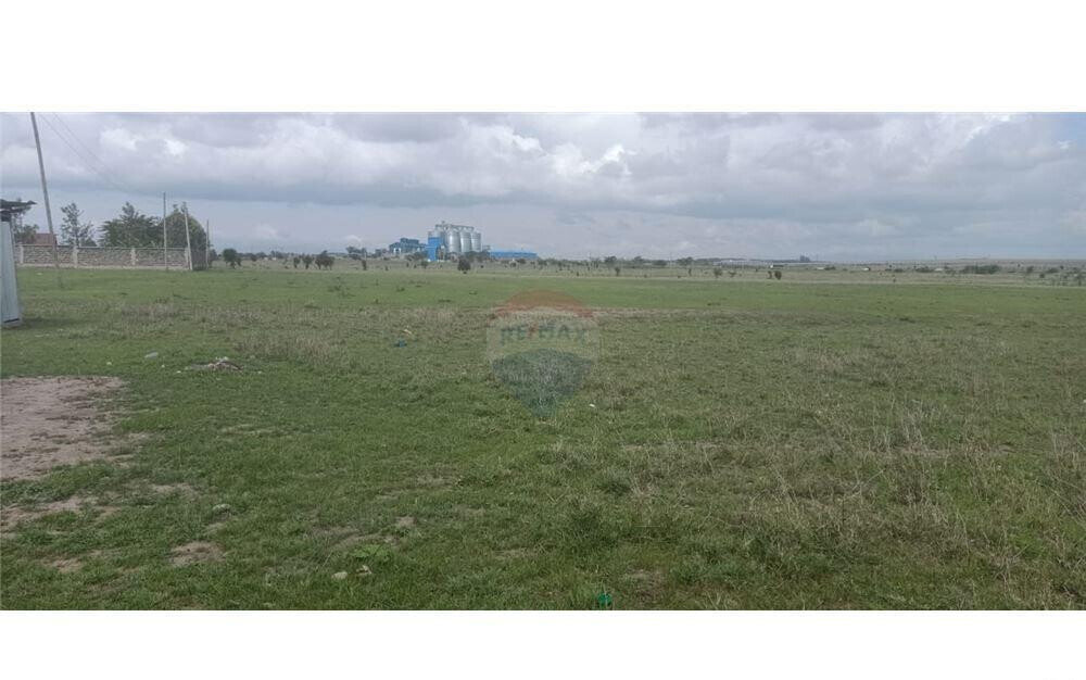 1.3-Acre Land in Kangundo West