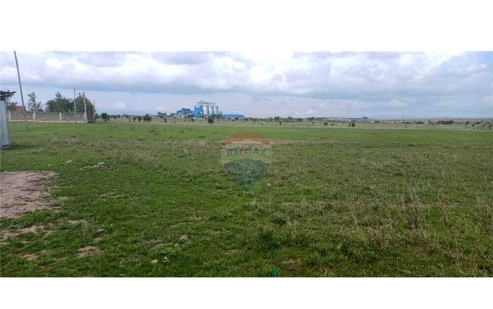 1.3-Acre Land in Kangundo West